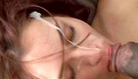 50 Facial Compilation Part 4