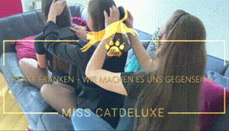 Freaky Franken - Wir machen es uns gegenseitig