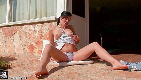 Whitneys Favorite Dessert - Whitney Birch - Dailysexdo Part 1