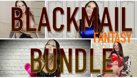 Blackmail-Fantasy Bundle