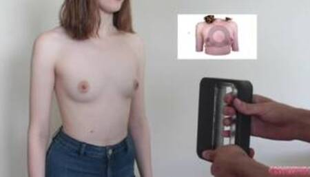 3D Printing Boobies!