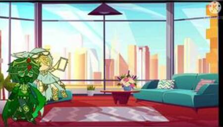 Awesamdude fucks foolish {gay}