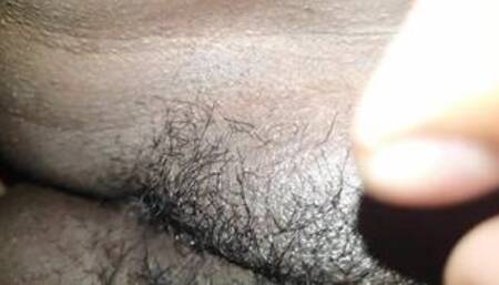 kavita bhabhi showing her assets