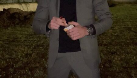 Elegant bastard’s masters