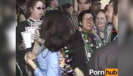 Girls Going XXXtra Crazy 04 - Part 3