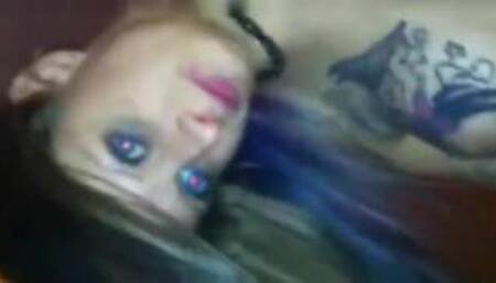 Raw dogging a hooker WHY DO I DO THIS?