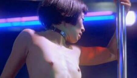 Sandra Oh Nude Scene On ScandalPlanetCom