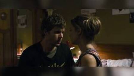 Sarah Snook - Sex Scene