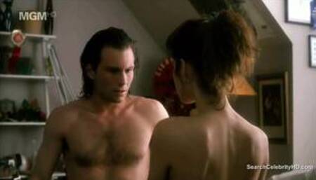 Marisa Tomei nude - Untamed Heart