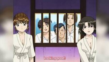 Depravity: Destruction of a Female Teacher 1