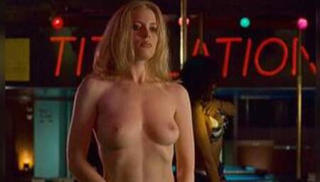 Gillian Jacobs Nude Boobs In Choke ScandalPlanetCom
