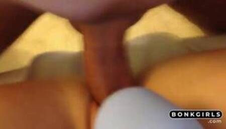 My 52 Year Old GILF Part 3