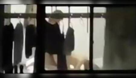 西安三星性爱丑闻