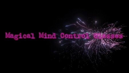Magical Mind Control Glasses