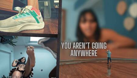 Worst Friends Ever PART II