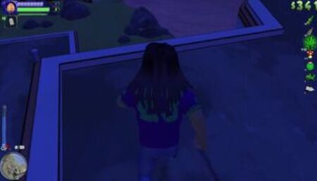 [Gameplay] BoneTown - Part X