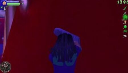 [Gameplay] BoneTown - Part XI