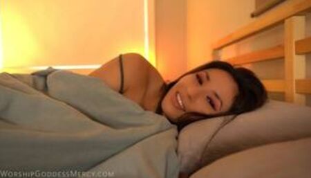 Girlfriend Discovers Your Fart Fetish (Trailer)