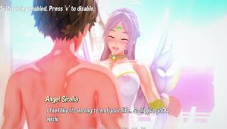 [Gameplay] Crossing World - EP 01