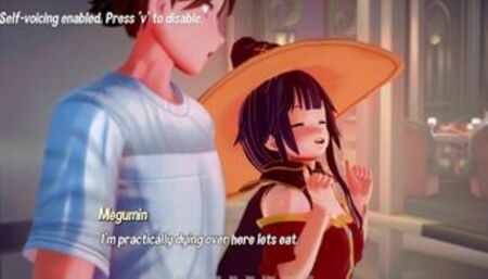 [Gameplay] Crossing World - EP 02