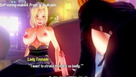 [Gameplay] Crossing World - EP 05