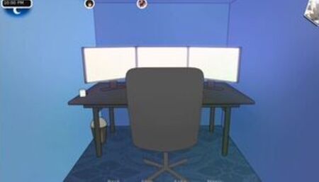 [Gameplay] Confined With Goddesses Cap XVI - Mi Sexy Amiga y Follando Con Una MILF...