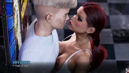 [Gameplay] Time Stamps : Lost Love - PT 36