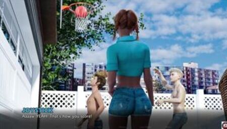 [Gameplay] Time Stamps : Lost Love - PT 37