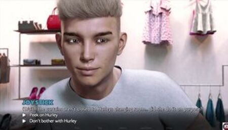 [Gameplay] Time Stamps : Lost Love - PT 38