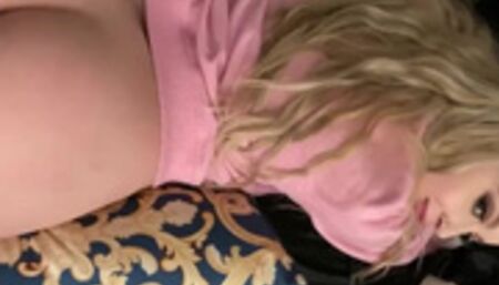 Daddy Creampies my Pussy