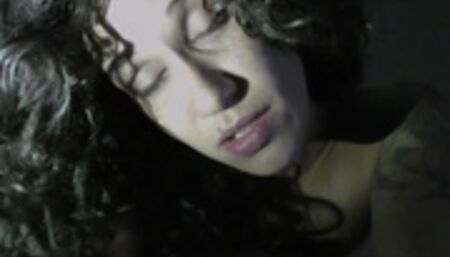 Wife fucks BBC while hubbys at work. Admits telling black guy she loves him