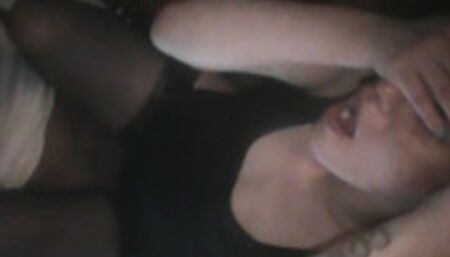 The most intense BBC experience I've ever had. Husband films. Full version.