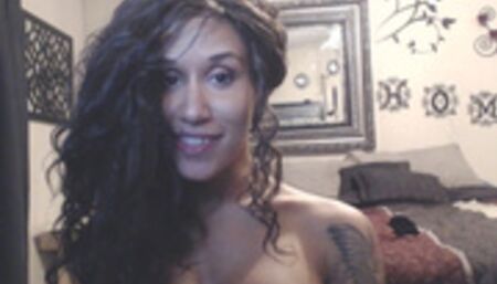 Wife tells hubby BBC fucks her way better than him & she needs it everyday!