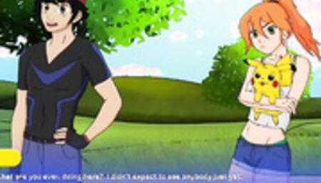 Ash Victory Tour Gameplay