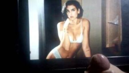 Dua Lipa Cum Tribute (Multi Picture) ''4K''