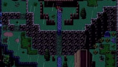 [Gameplay] Warlock and Boobs 0.342 Part 30 Futanari Fucking Us from Behind while M...