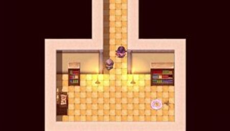 [Gameplay] Warlock and Boobs 0.344 Part 40 Futanari Witch Asshole Creampied while ...