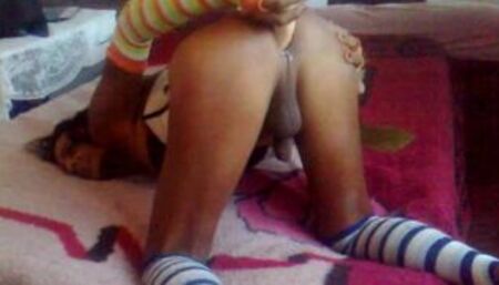 Josydelicia Anal Dildo Farts Amador Fetiche