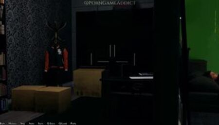 [Gameplay] Being a DIK #28 Season 2 | Giant Gift For The Mansion | [PC Commentary]...