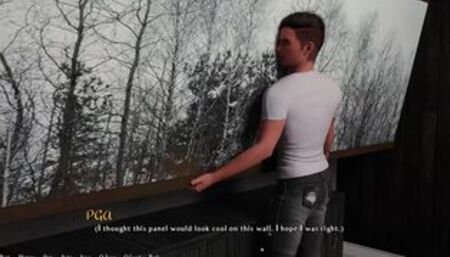 [Gameplay] Being a DIK #29 Season 2 | Renovated Rooms & Happy Smiles | [PC Comment...