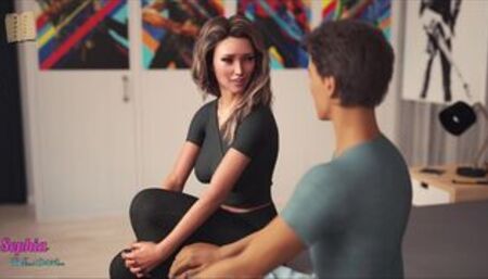 [Gameplay] A Wife And Stepmother 254