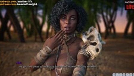 [Gameplay] 『THE WAITRESS GIVES ME AN AMAZING BLOWJOB』LUST ACADEMY [SEASON 2] - EPI...