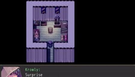 [Gameplay] Warlock and Boobs 0.342 Part 28 Two Dicks in An Asshole in Sex Tent Thr...