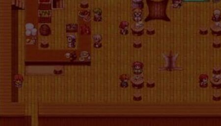 [Gameplay] Warlock and Boobs 0.342 Part 29 THICC NUN Devour my HUGE Cock in Her As...