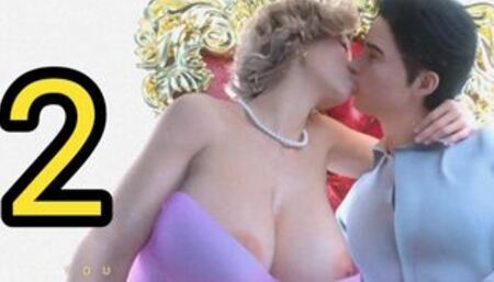 Apocalust Part 02 the milf of my dreams by Allporncomix