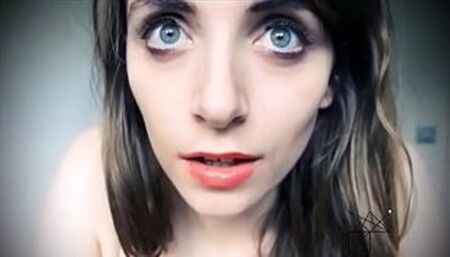 Dirty Talking ASMR JOI