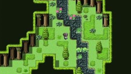 [Gameplay] Warlock and Boobs 0.344 Part 39 Krowly Filling his Mouth with ShopKeepe...