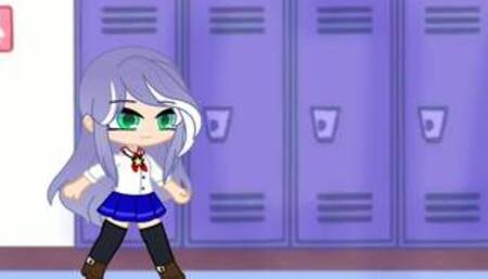 A gift for my Friend [TWEENING]