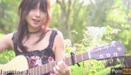 Jasmine J - Can't Take My Eyes Off You