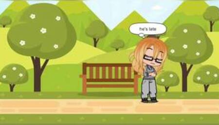 The first time Clara cheated and why (+3more)